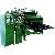 Heavy Duty Paper Slitting Machine