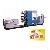 Full-automatic Multi-colors Napkin Paper Machine Dc-npm-180 / 500