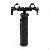 Mid-handle V3 For 15mm Dslr Shoulder Rig