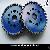 Diamond Milling Wheels