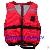 Dy809 Water Sports Life Jacket