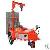 Trailer / Self-propelled Blue Flame Recycling Heater