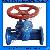 Soft Sealing Gate Valves To Din3352-f5