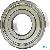 63702x3-z 63702x3-2z 63703x1-z Deep Groove Ball Bearings