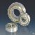 Deep Groove Ball Bearings 6305zz 6304zz 6303zz 6302zz 6301zz