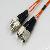 Fc-fc Patch Cord Multi-mode Duplex