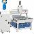 Chinese Cnc Engraving Machines Cc-m1325a