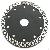 2013 New Saw Blade Diamond Turbo Blades