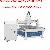 Single Spindle 4 8 Cnc Router Cc-m1325a