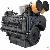 Tbd620 Marine Diesel Engine