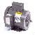 1 / 3hp Baldor 3450rpm 56c Tefc 1ph Motor Cl3405