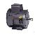 1.5hp Baldor 1725rpm 56 / 56h Tefc 1ph Motor L3514