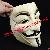 Guy Fawkes Mask