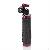 Leatherhandle Red For 15mm Dslr Shoulder Rig