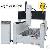 Cnc Router For Foam Cutting And Mold Making Cc-b1325b