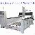 Foam Mold Cutting Cnc Router Cc-1325b