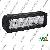 11inch 60w Cree Off Road Driving Led Light Bar