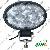 Auto Off Road 36w Cree Led Work Light