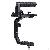 Coolcage-v2 15mm Dslr Rig Cage For Dslr Cameras Canon 5d 7d Nikon D800