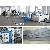 Flat Drip Irrigation Pipe Machine