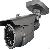 Surveillance Cameras Sharp 600tvl Weatherproof Ir Camera En-ci20k-65h