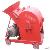 Movable Hammer Crusher Concrete Breaker