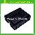 Esd Plastic Tray T1 Antistatic Plastic For Pcb