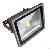 Led Flood Lights High-power Smd Leds Ip65 Waterproof Outdoor