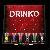 Drinko Shot Drinking Wine Table Game Set