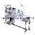 Bsit-sell Drug Inspecting Static Electricity Eliminating Machine Yjx-220