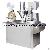 Bsit-sell Semi-automatic Capsule Filling Machine Cgn-208d