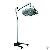 Micare Operating Theatre Lights D700 L Aluminium Reflector