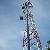 Gsm Communication Tower