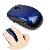 10m 2.4ghz Mini Usb Optical Sensor Superior Wireless Mouse For Pc, Laptop Blue