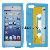 Blue Tape Pattern Silicone Gel Case Cover Skin Protector For Itouch 5 New