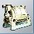 Vacuum Pump, Paper Machine