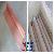 94%-99.8% High Purity Red Copper Wire Mesh