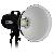 Led 200wa 5600k Daylight Dimmable Studio Light