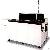 Panasonic Jvk2 Ai Mounter Machinery Equipment For Sales