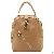 New Arrivals Ladies Cowhide Backpack Handbag