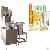 Effervescent Tablet Straight Tube Packing Machine