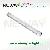 Led 2g11 Tube 12w 3528 Milky Pc Cover 4pin