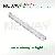 Led 2g11 Tube 15w 3014 Milky Pc Cover 4pin Bulb