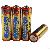 Aa Primary Batteries For Mp4 Player