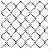 Common Chain Link Fence