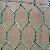 Hexagonal Wire Mesh For Building