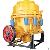 Hp Series Hydraulic Cone Crusher