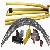 Hydraulic Excavator Hammer Kits Kato Hd250 Hd400 Hd700