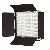 1024 Led Daylight Video Light Panel Pro Studio Lighting Kit