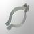 Galvanized Clamp Hoop